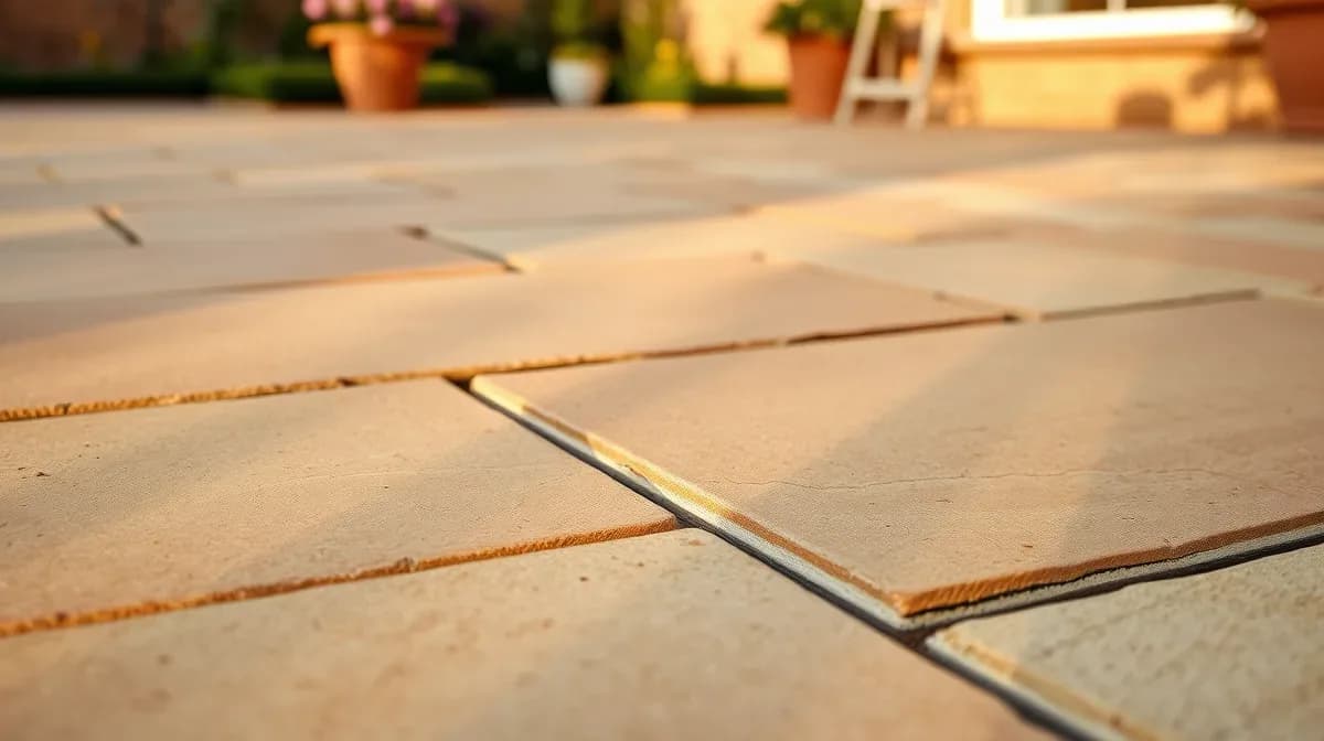 Patios & Paving in Basingstoke